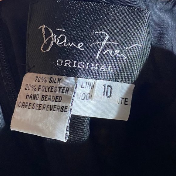 Diane Freis - Dress - Picture 6 of 6